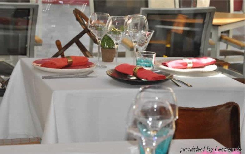 Le Petit Leon Hotel Bagian luar foto