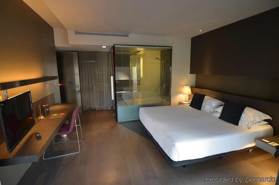 Le Petit Leon Hotel Bagian luar foto