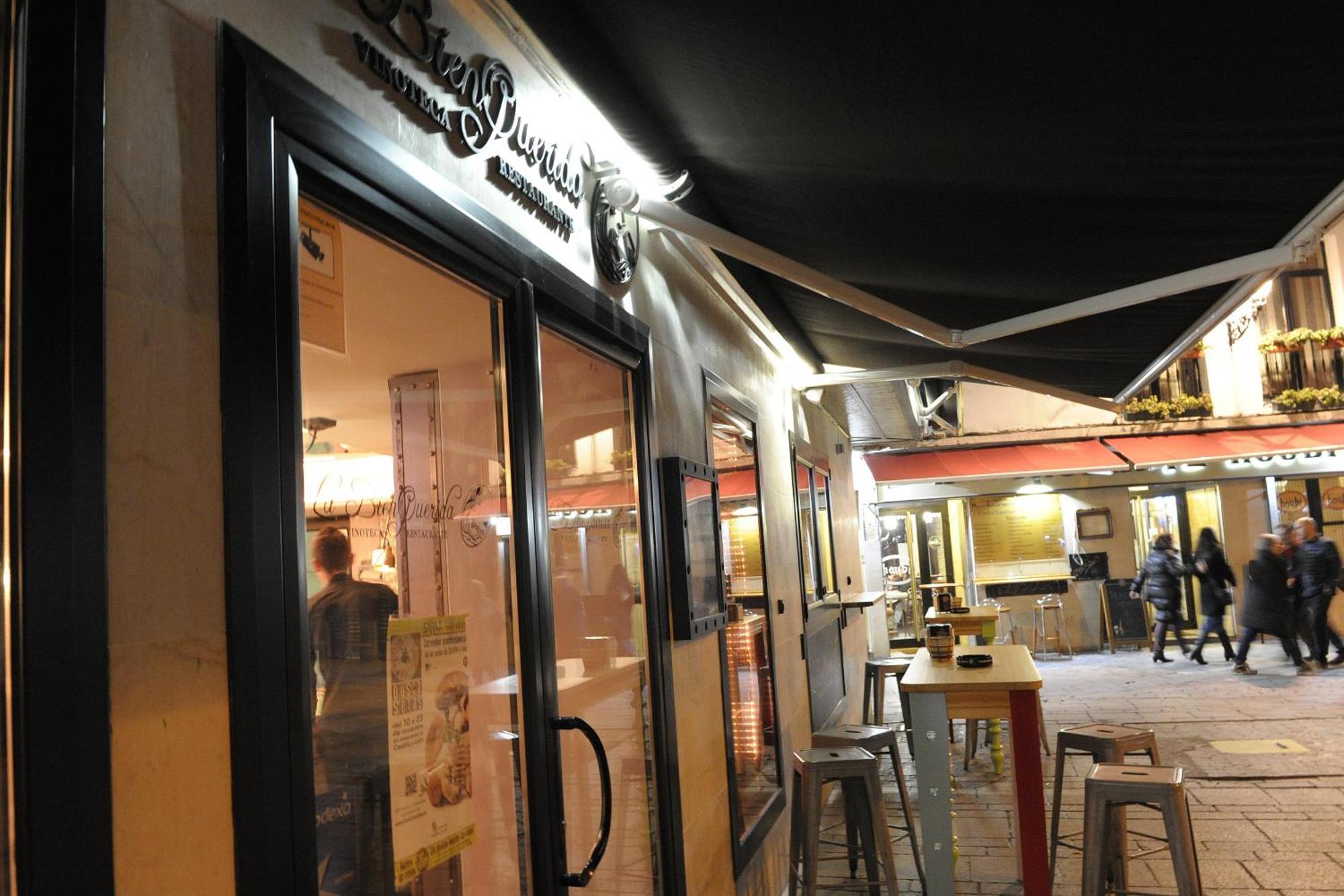 Le Petit Leon Hotel Bagian luar foto