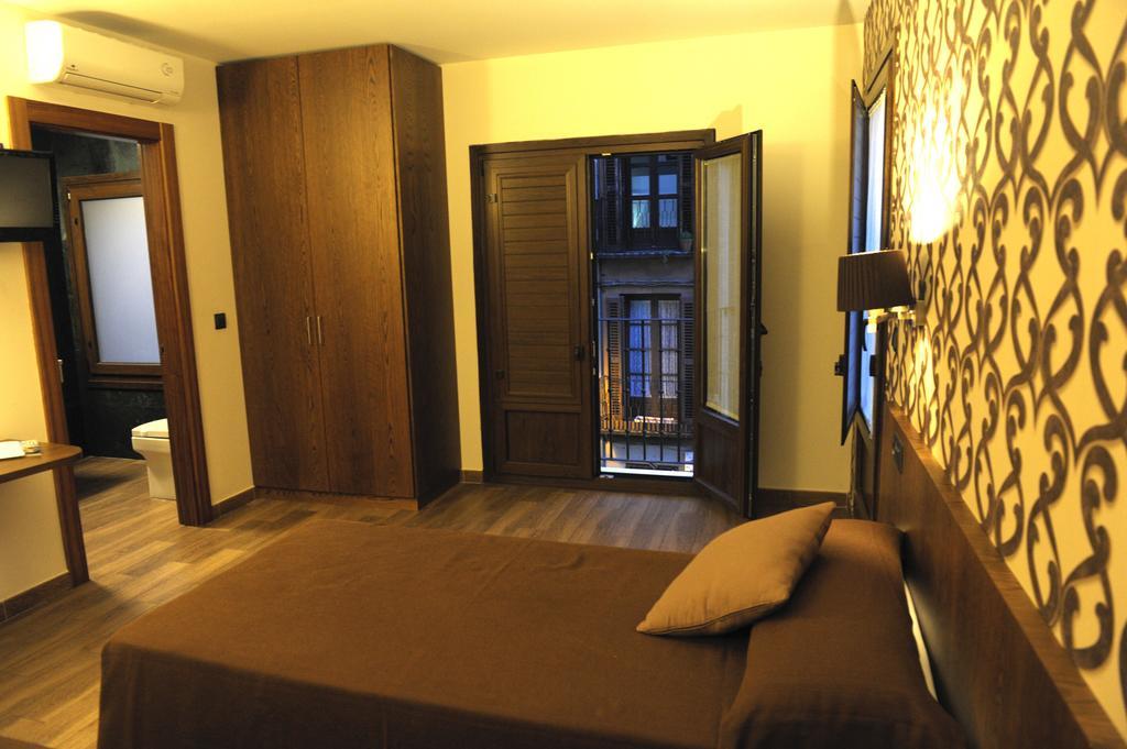 Le Petit Leon Hotel Bagian luar foto