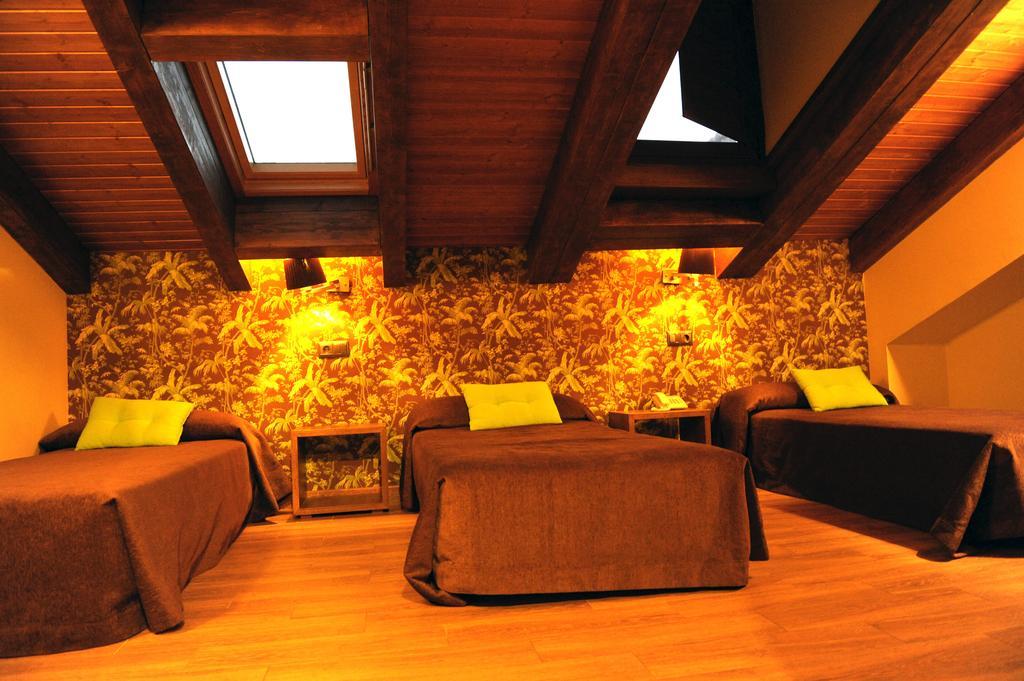Le Petit Leon Hotel Bagian luar foto