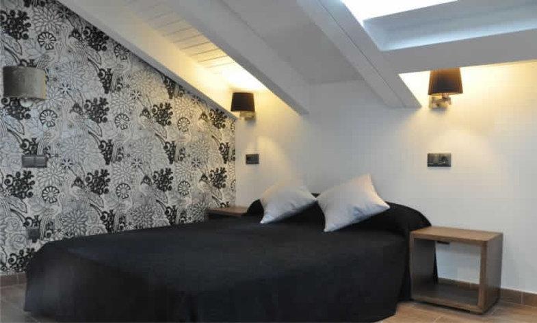 Le Petit Leon Hotel Bagian luar foto
